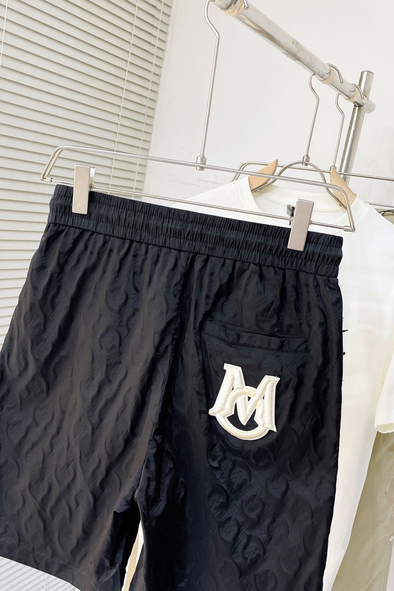 Moncler Short Pants